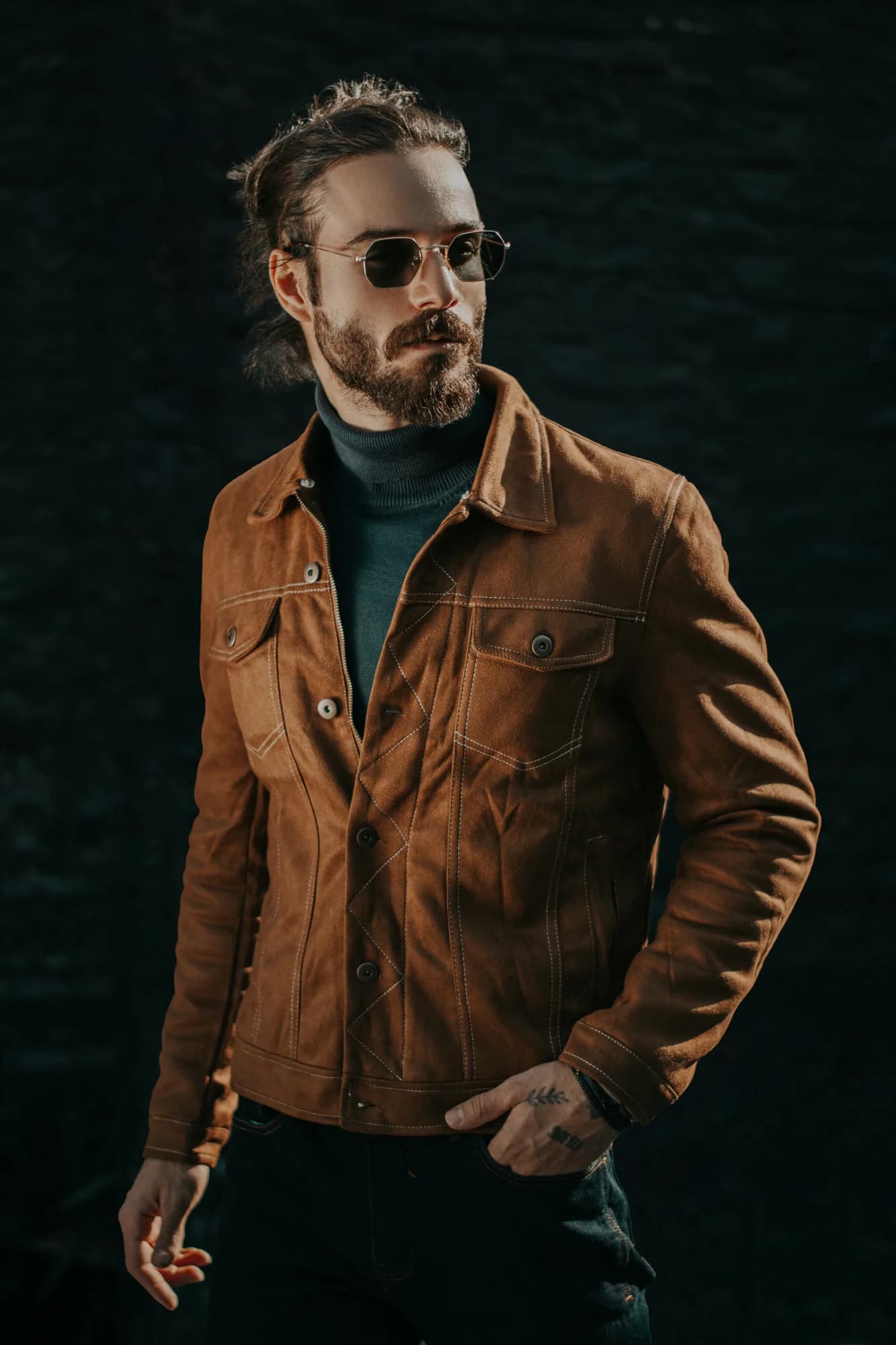 Sam Pryce